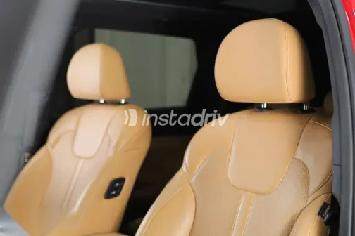 Kia Sorento 2022 Red New for Sale - 1