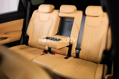 Kia Sorento 2022 Red New for Sale - 3