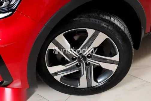 Kia Sorento 2022 Red New for Sale - 5