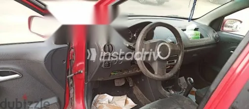 Proton Saga 2011 Red Used for Sale - 6