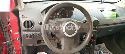 Proton Saga 2011 Red Used for Sale - 7