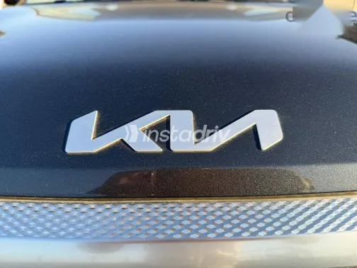 Kia Seltos 2025 Gray New for Sale - 6