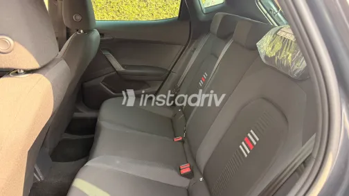 Seat Ibiza 2021 White Used for Sale - 7