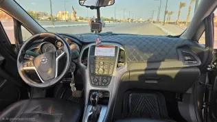 Opel Astra 2020 White Used for Sale