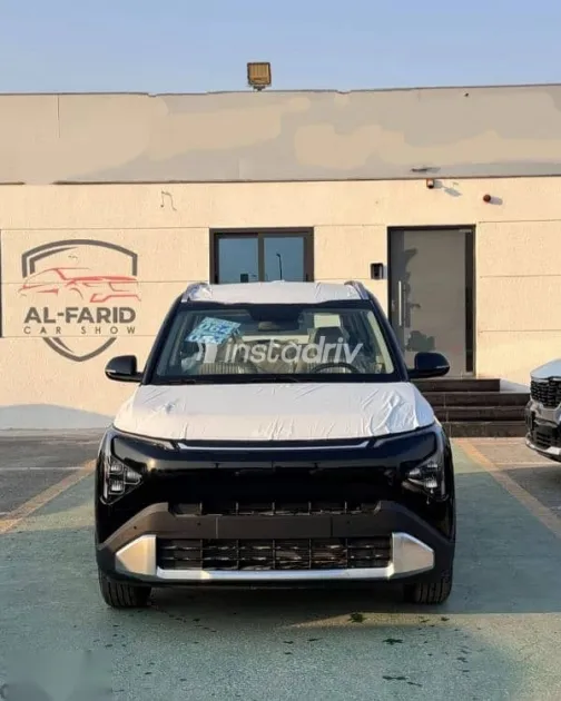 كيا كارينز 2026 أسود جديدة للبيع - 1