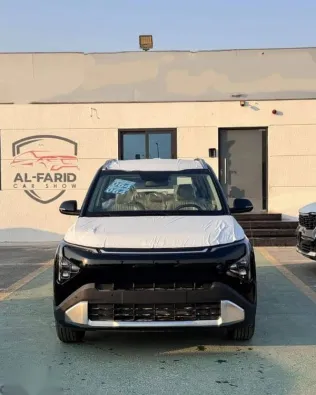 كيا كارينز 2026 أسود جديدة للبيع