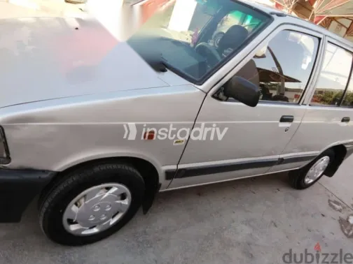 Suzuki Maruti 2014 Silver Used for Sale - 6