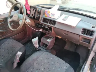 Suzuki Maruti 2014 Silver Used for Sale