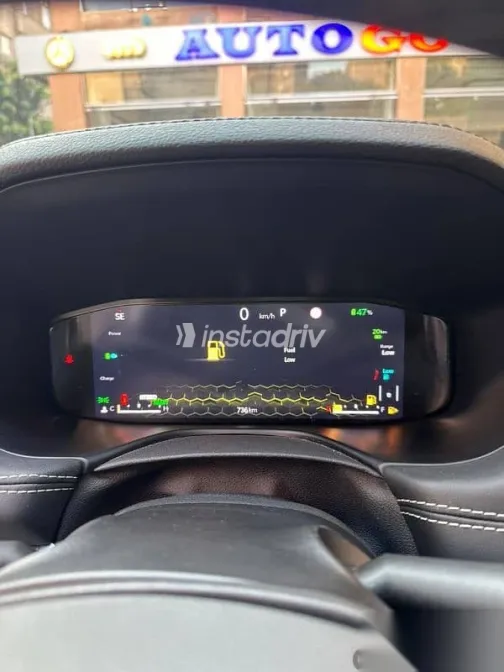 جيب كومباس 2025 رمادي جديدة للبيع - 6