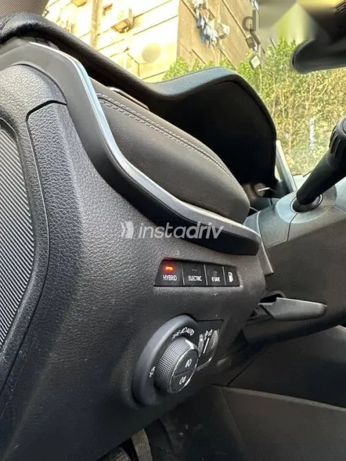 جيب كومباس 2025 رمادي جديدة للبيع - 8