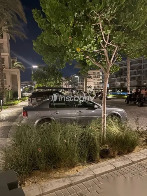 Opel Vectra 2008 Silver Used for Sale - 2