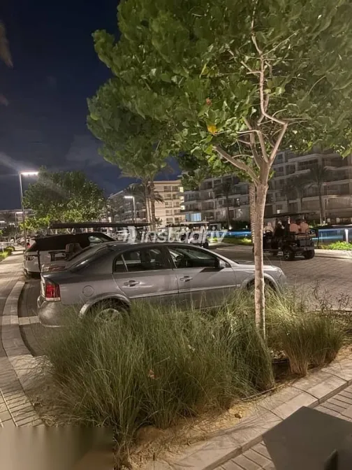 Opel Vectra 2008 Silver Used for Sale - 3