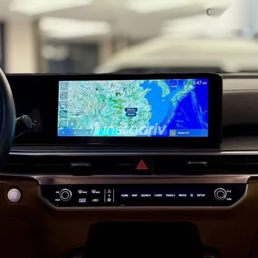 Kia Sorento 2024 White Used for Sale - 8