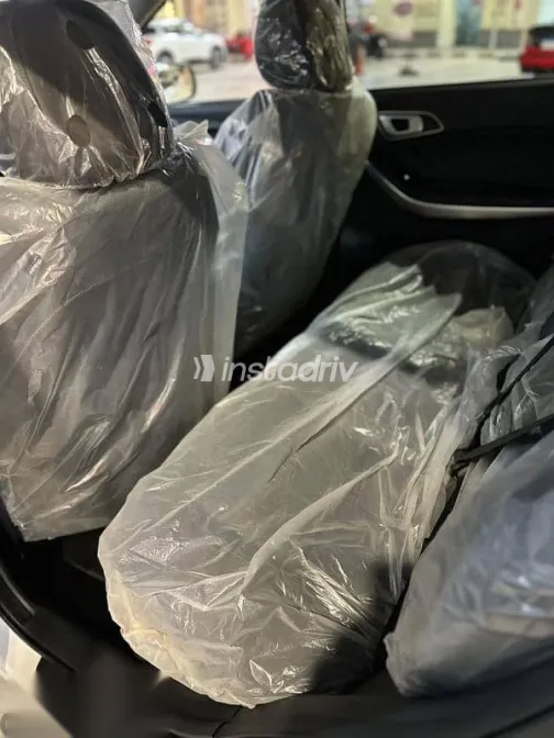 شيرى تيجو 2025 أبيض جديدة للبيع - 7