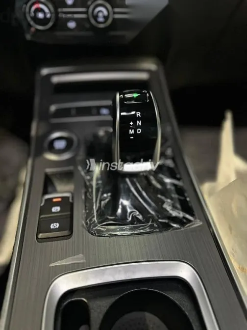 شيرى تيجو 2025 أبيض جديدة للبيع - 9