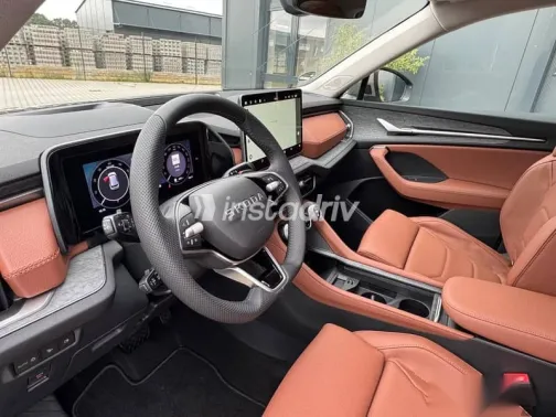 Skoda Kodiaq 2026 Gray New for Sale - 3