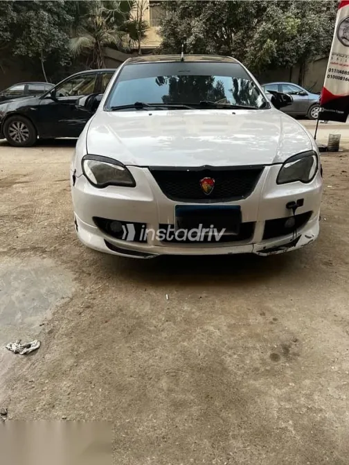 بروتون جين 2 2013 أبيض مستعملة للبيع - 2