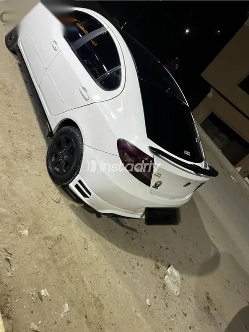 بروتون جين 2 2013 أبيض مستعملة للبيع - 4