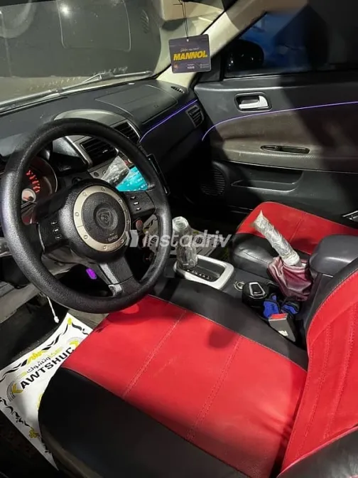 بروتون جين 2 2013 أبيض مستعملة للبيع - 7