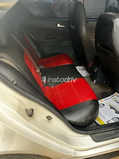 بروتون جين 2 2013 أبيض مستعملة للبيع - 8