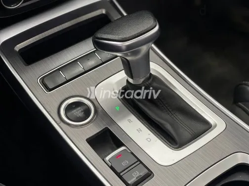 شيرى تيجو 2022 أبيض مستعملة للبيع - 5