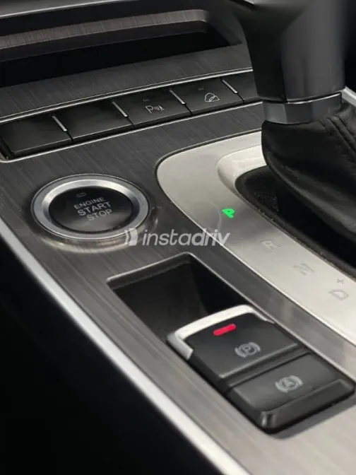 شيرى تيجو 2022 أبيض مستعملة للبيع - 6