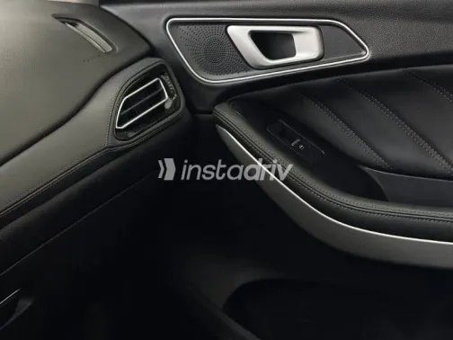 شيرى تيجو 2022 أبيض مستعملة للبيع - 7