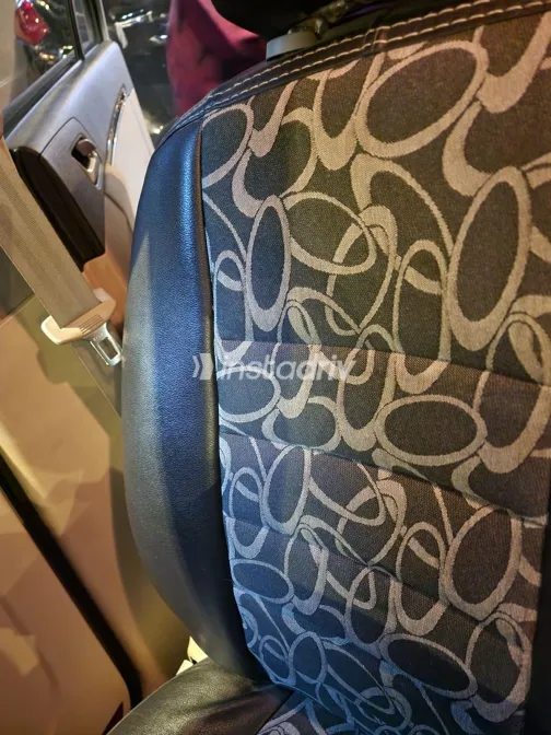 جيلي امجراند 7 2017 أبيض مستعملة للبيع - 1