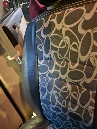 جيلي امجراند 7 2017 أبيض مستعملة للبيع