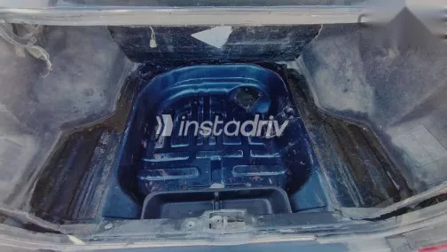 Hyundai Excel 1997 Gray Used for Sale - 2