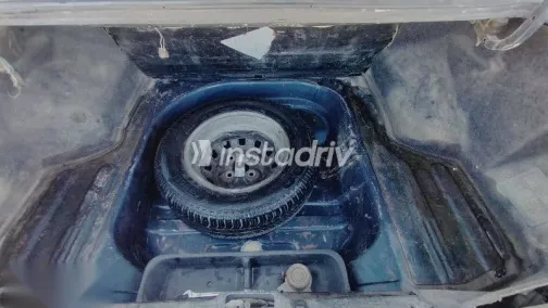 Hyundai Excel 1997 Gray Used for Sale - 3