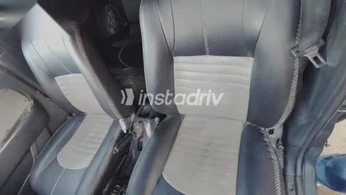 Hyundai Excel 1997 Gray Used for Sale - 4