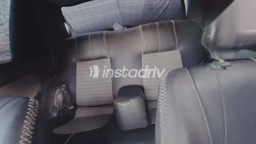 Hyundai Excel 1997 Gray Used for Sale - 8