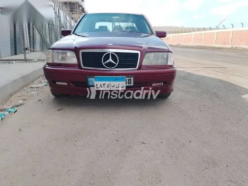 مرسيدس C 180 1999 نبيتي مستعملة للبيع - 6
