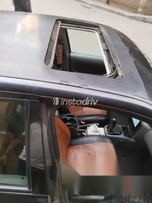 Skoda Octavia 1998 Black Used for Sale - 8