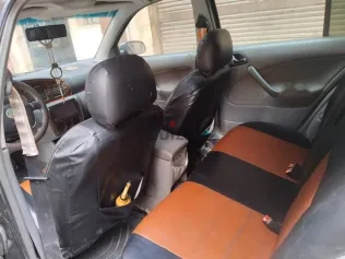 Skoda Octavia 1998 Black Used for Sale