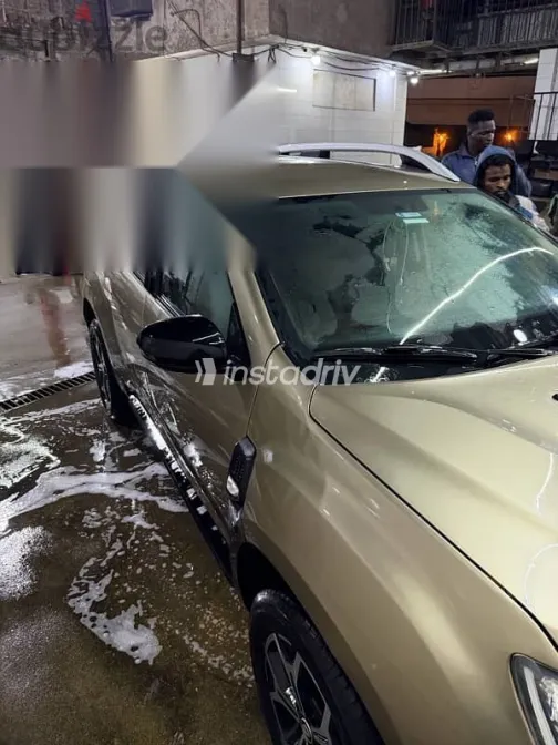 رينو داستر 2019 ذهبي مستعملة للبيع - 3