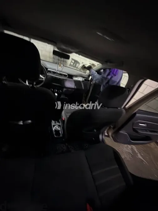 رينو داستر 2019 ذهبي مستعملة للبيع - 6