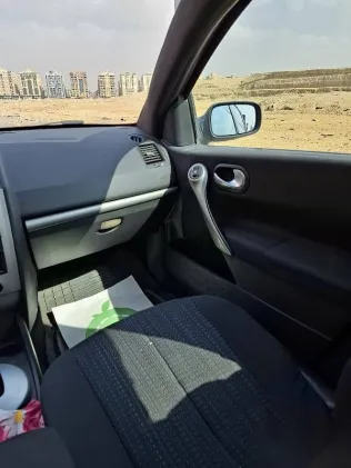 Renault Megane 2008 Black Used for Sale