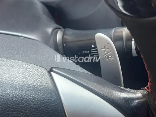 Mitsubishi Lancer EX Shark 2016 Red Used for Sale - 2