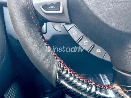 Mitsubishi Lancer EX Shark 2016 Red Used for Sale - 3