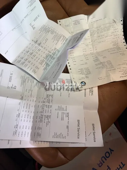 BMW 320 2018 Black Used for Sale - 7