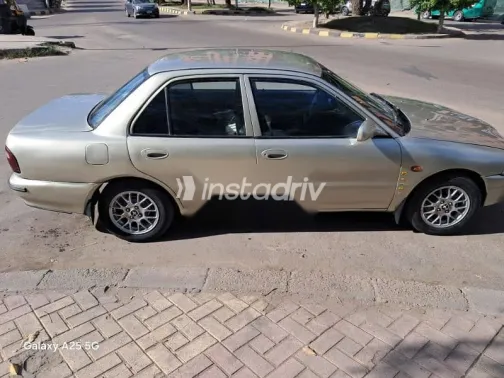 بروتون ويرا 2005 ذهبي مستعملة للبيع - 10