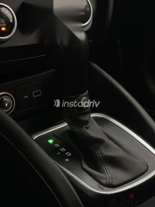 فيات تيبو 2022 أبيض مستعملة للبيع - 5