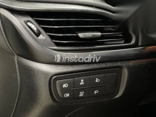 فيات تيبو 2022 أبيض مستعملة للبيع - 7