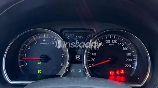 Nissan Sunny 2025 Black Used for Sale - 5