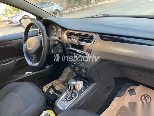 Peugeot 301 2019 Gray Used for Sale - 5