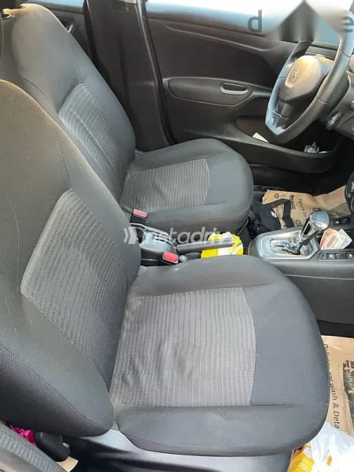 Peugeot 301 2019 Gray Used for Sale - 6