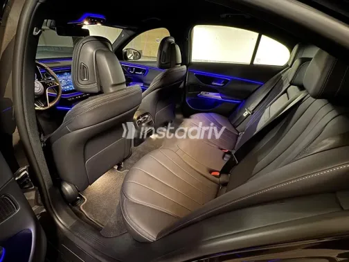 Mercedes E 200 2024 Gray Used for Sale - 5