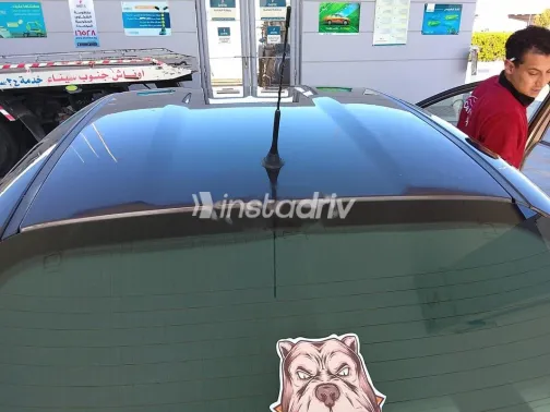 Fiat Tipo 2019 White Used for Sale - 4